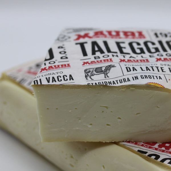 Taleggio Recipe Ideas KS Fromagerie