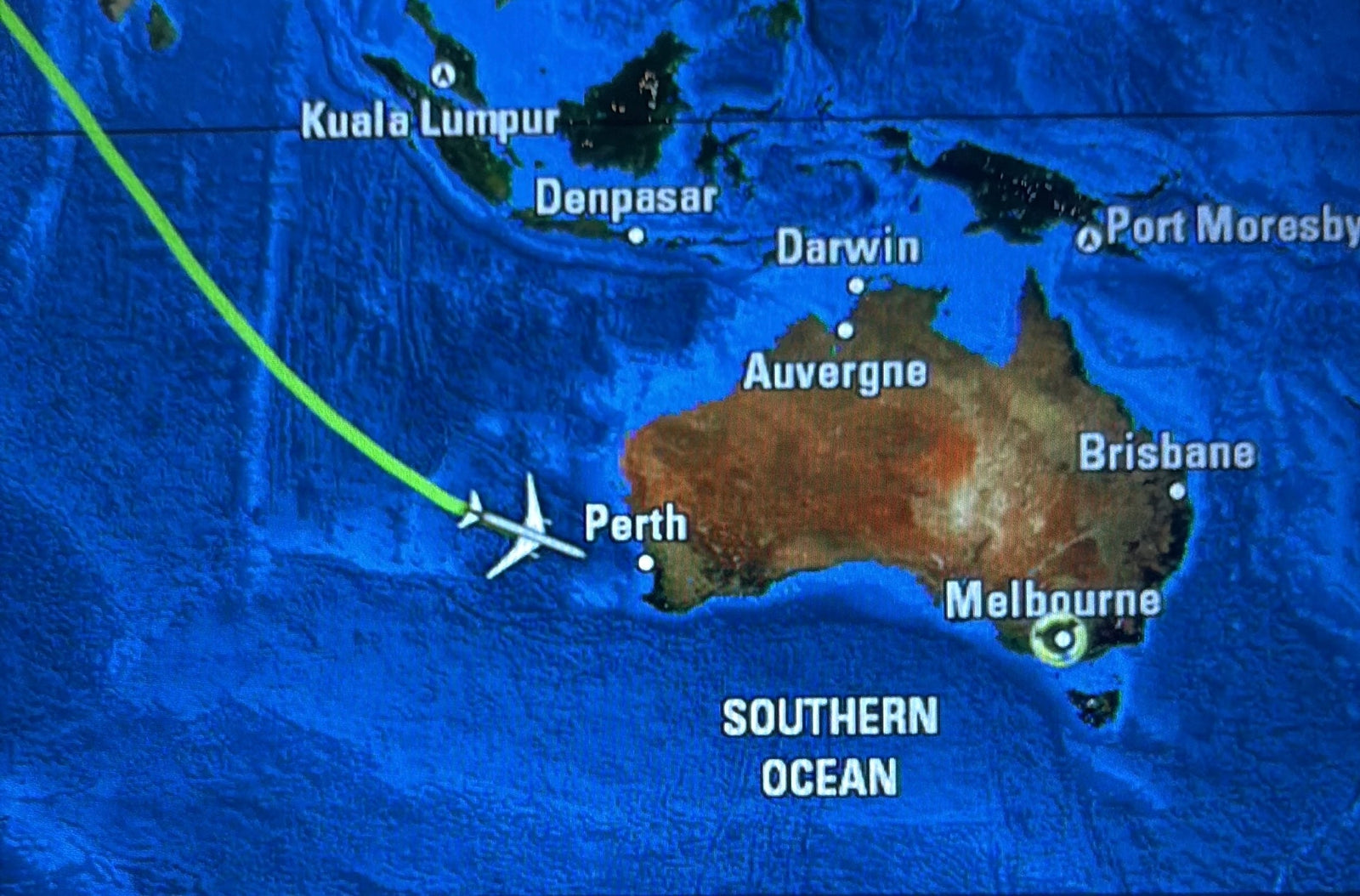 Travelling with cheese