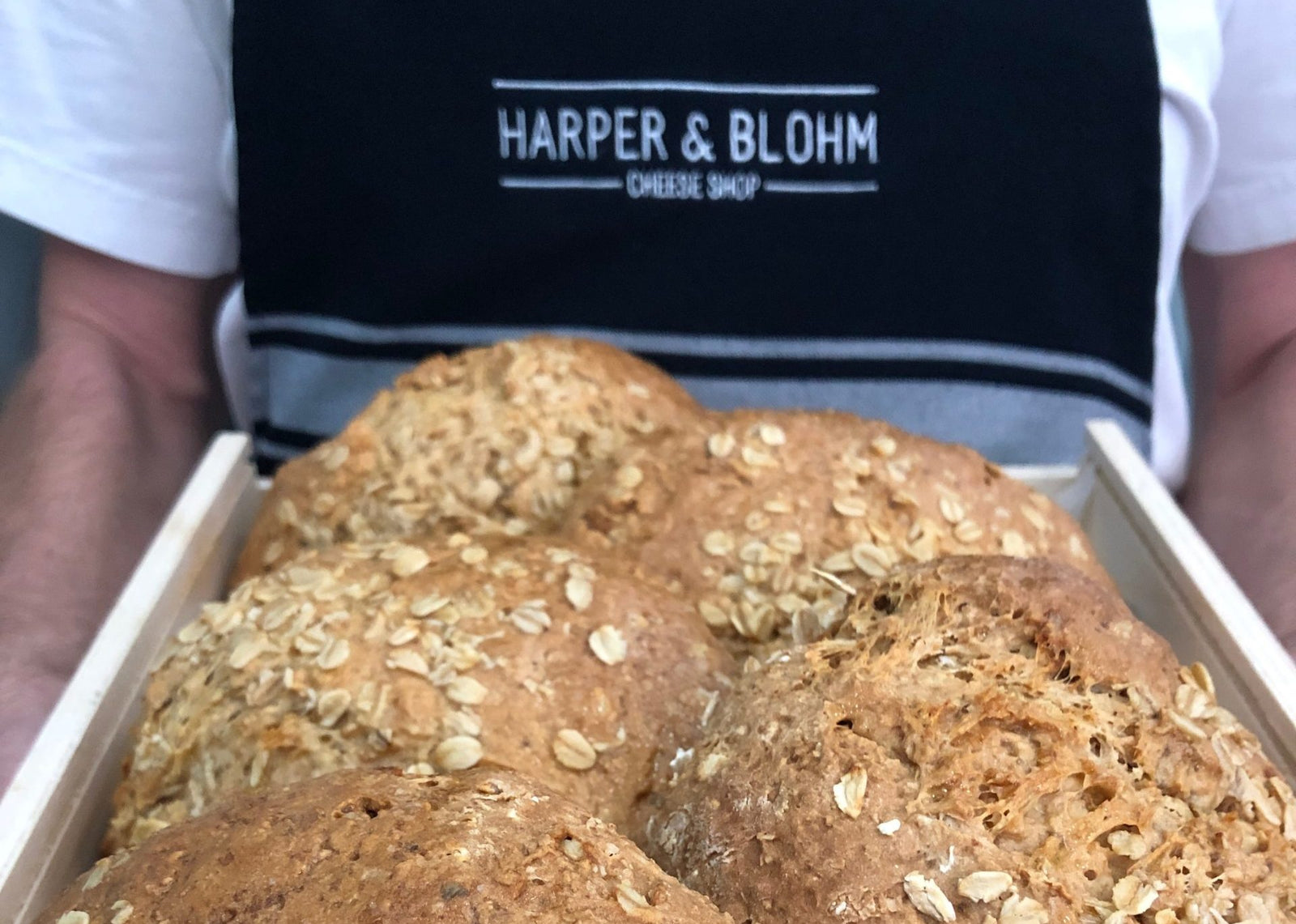 Irish Soda Bread Recipe