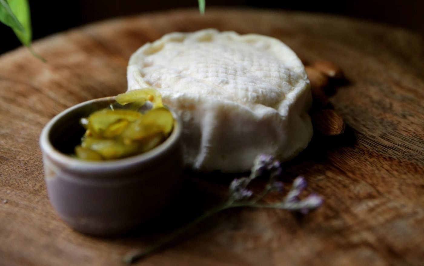 Welcome to the The Peaks Artisan Cheesemakers