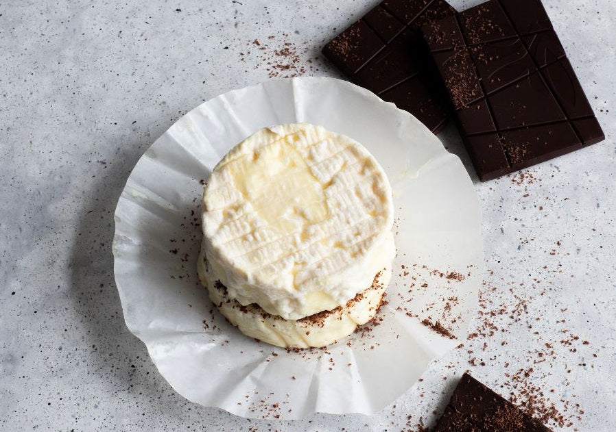 April Cheese Subscription Box