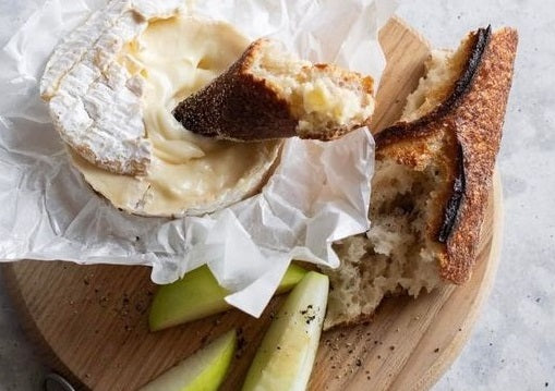 July French Cheese Subscription Box