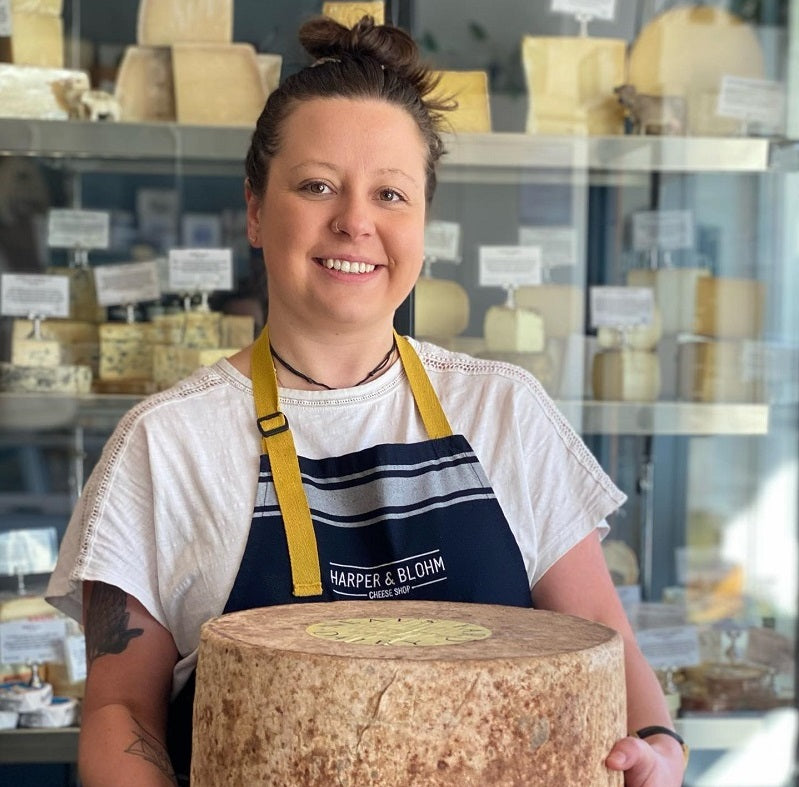 Chloe's Festive Five