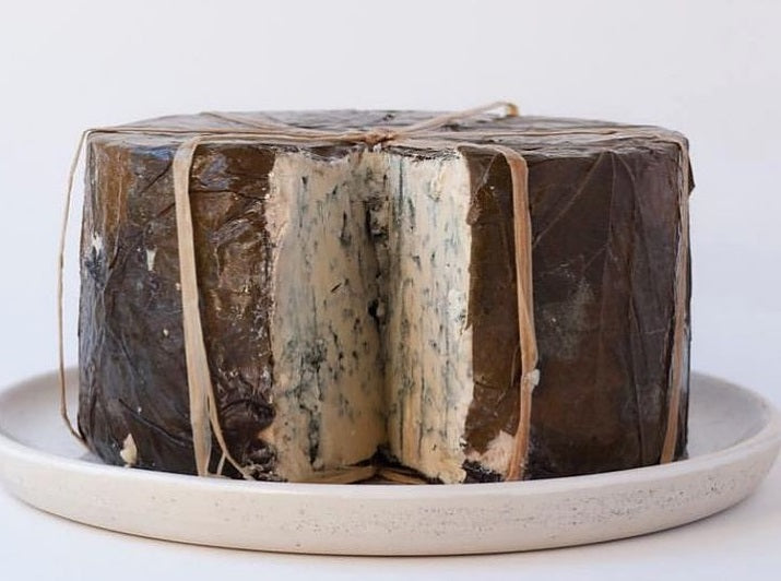 Why is Rogue Creamery Special Reserve Blue so special?