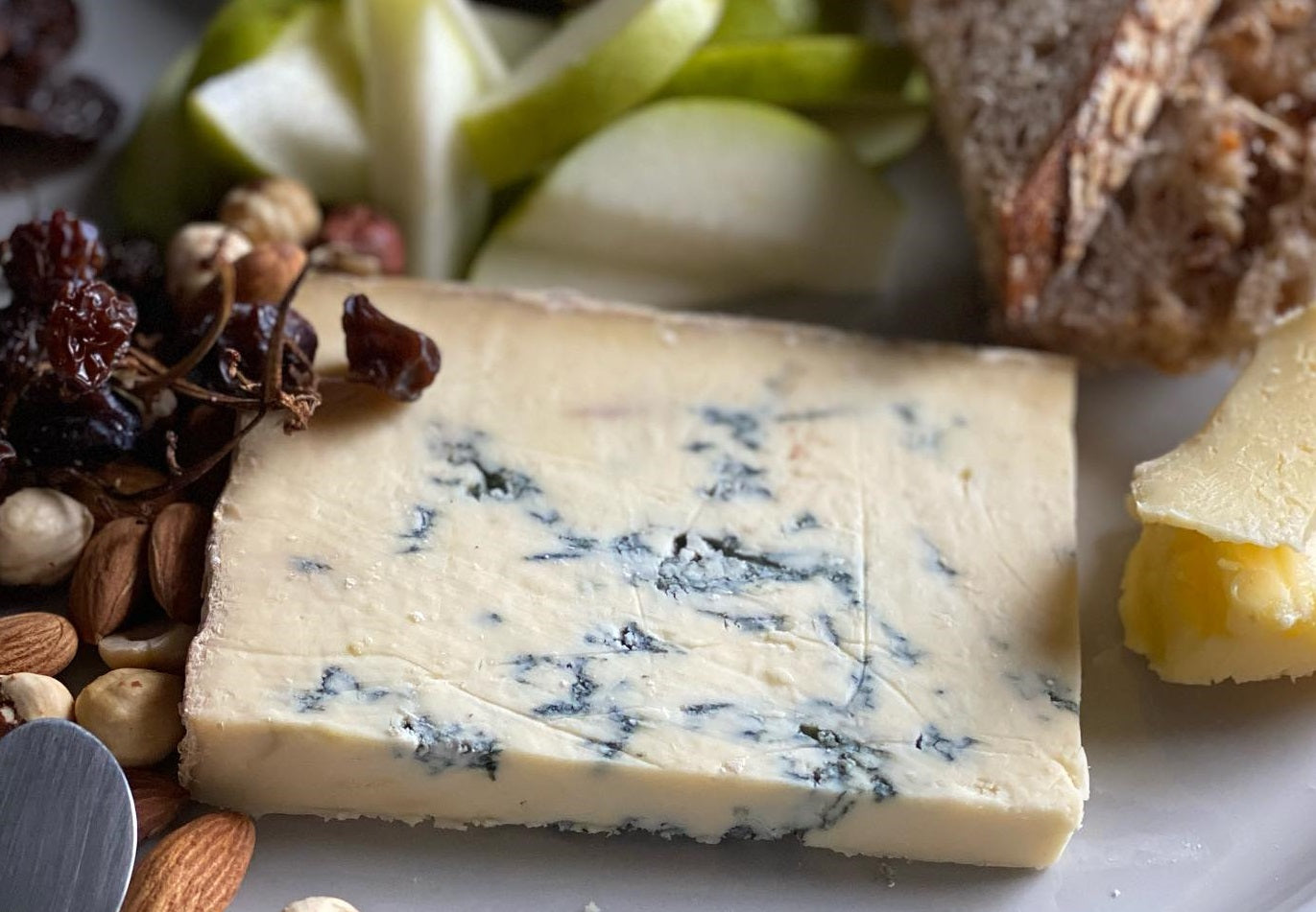 Blue Cheese Recipe Ideas
