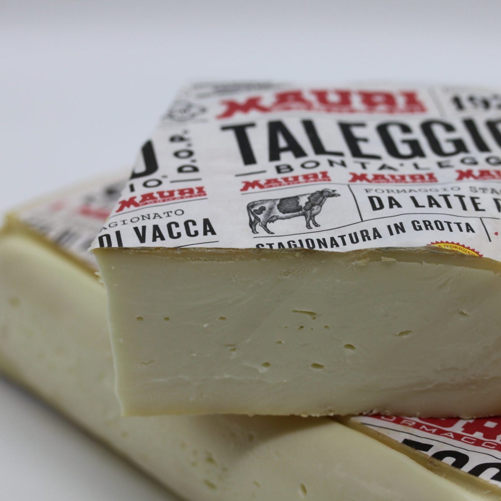 Taleggio Recipe Ideas