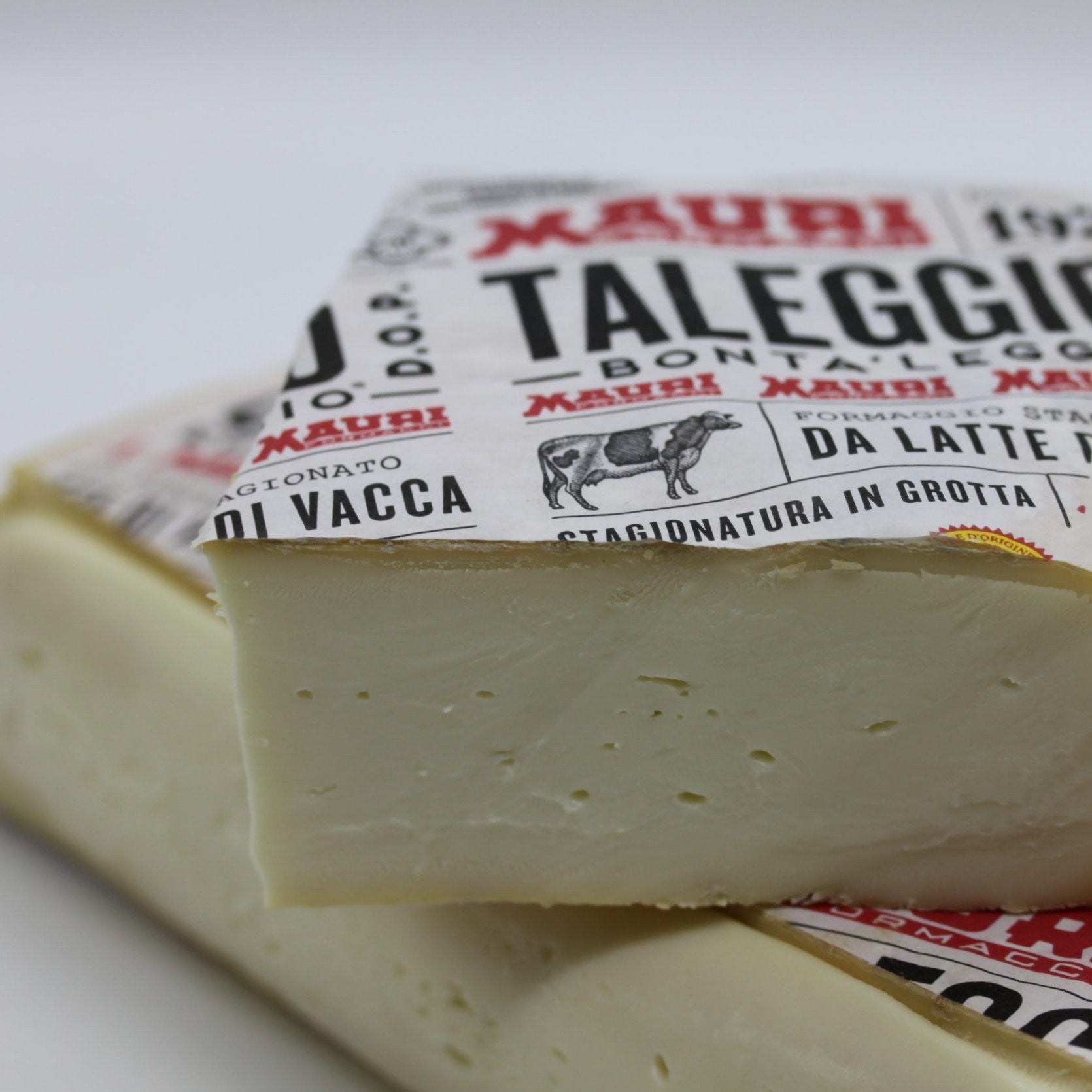 Taleggio Recipe Ideas