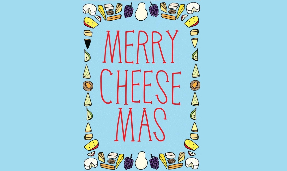 Gift idea 9: Harper & Blohm December Decadence Hamper $500