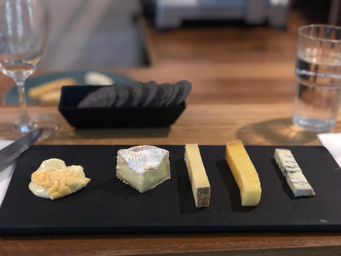 Getting The Most Out Of Tasting Cheese