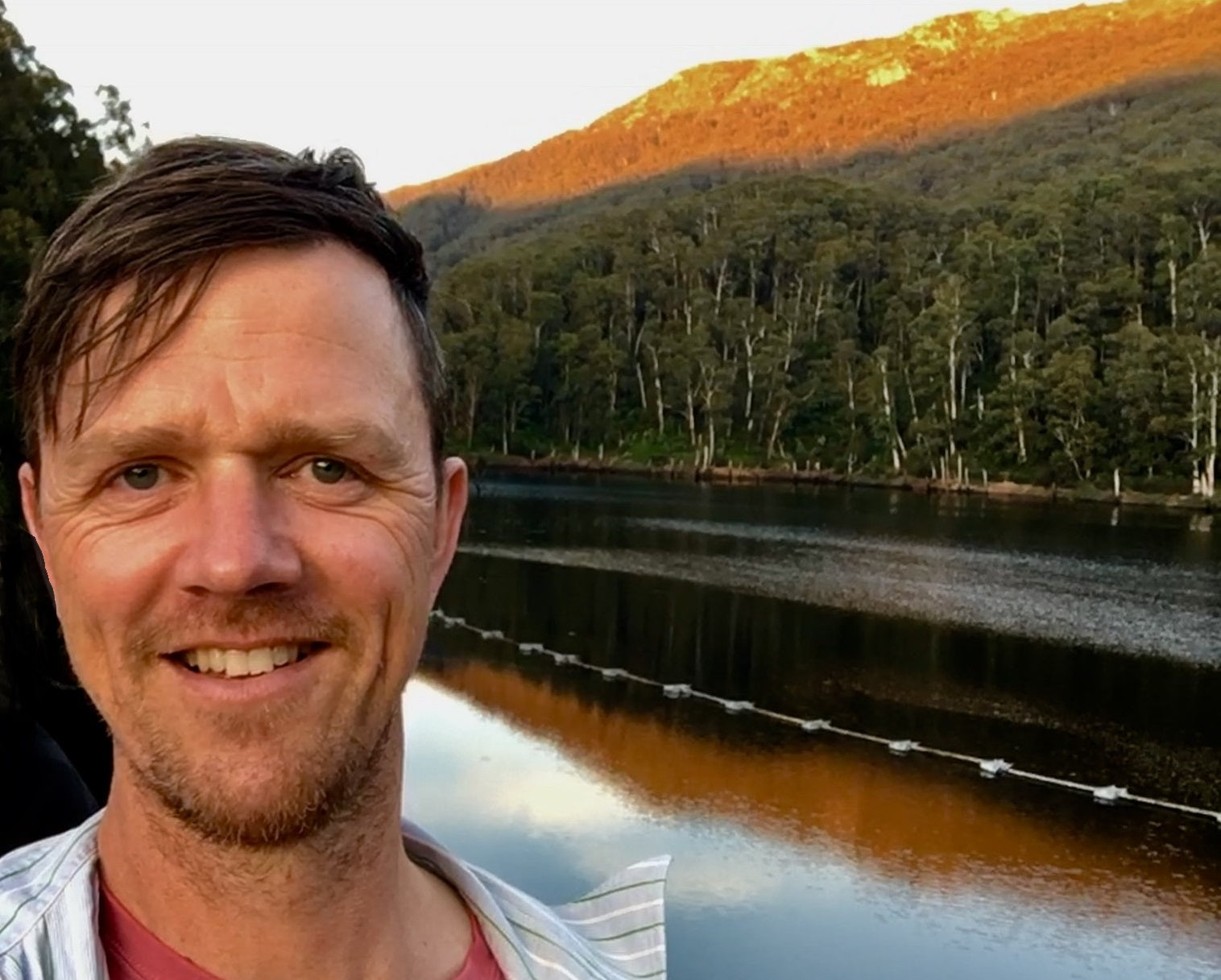 Meet the Maker – Jack Holman, Stone & Crow Cheese