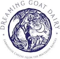 Dreaming Goat Dairy Harper & Blohm Cheese Shop