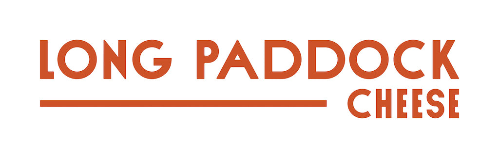 Long Paddock Cheese