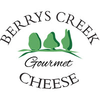Berrys Creek Gourmet Cheese