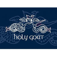 Holy Goat Cheese