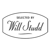 Selected by Will Studd