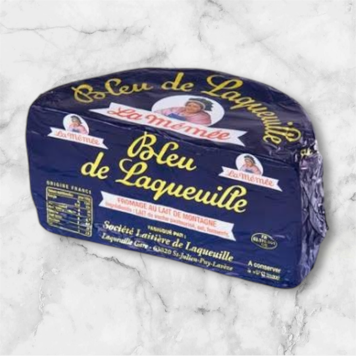 Bleu de Laqueuille