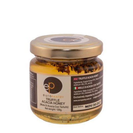Acacias Truffle honey 120g