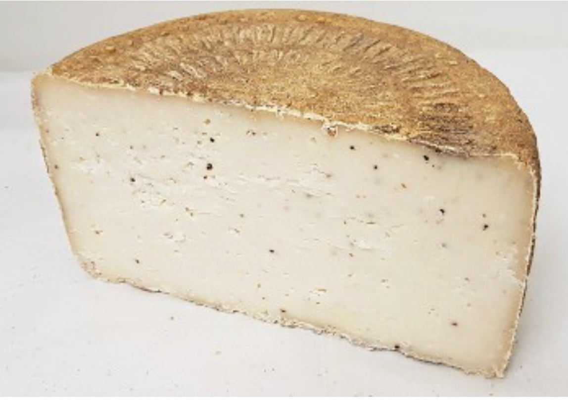 Brebis Truffe &quot;Fromagerie Beachler&quot;