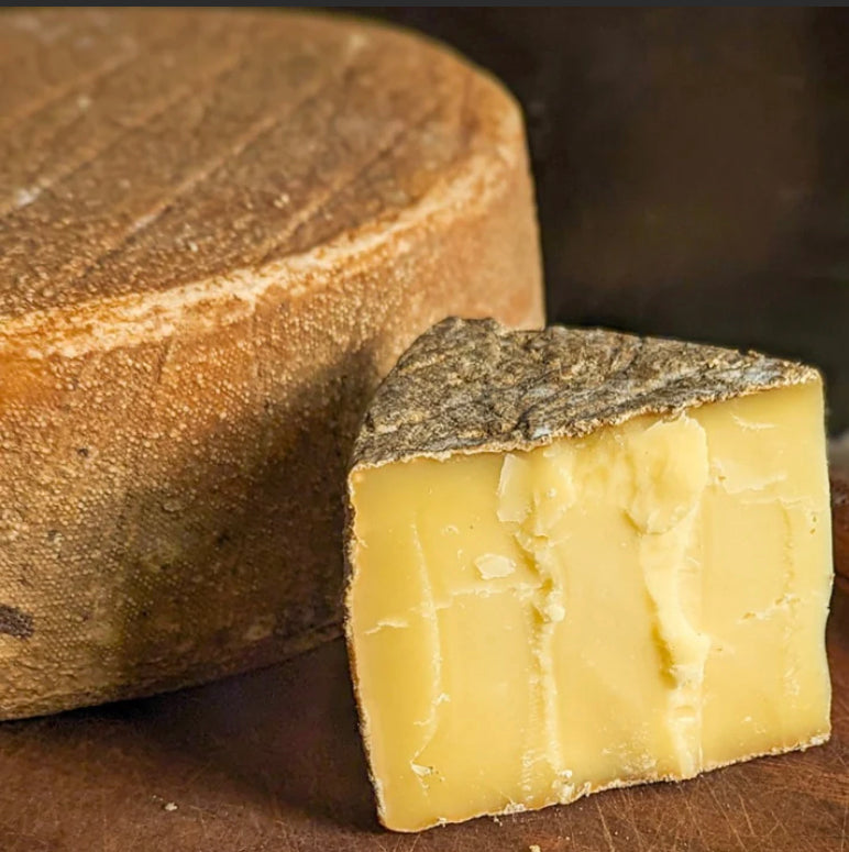 RAW GEORGE “Bruny Island”
