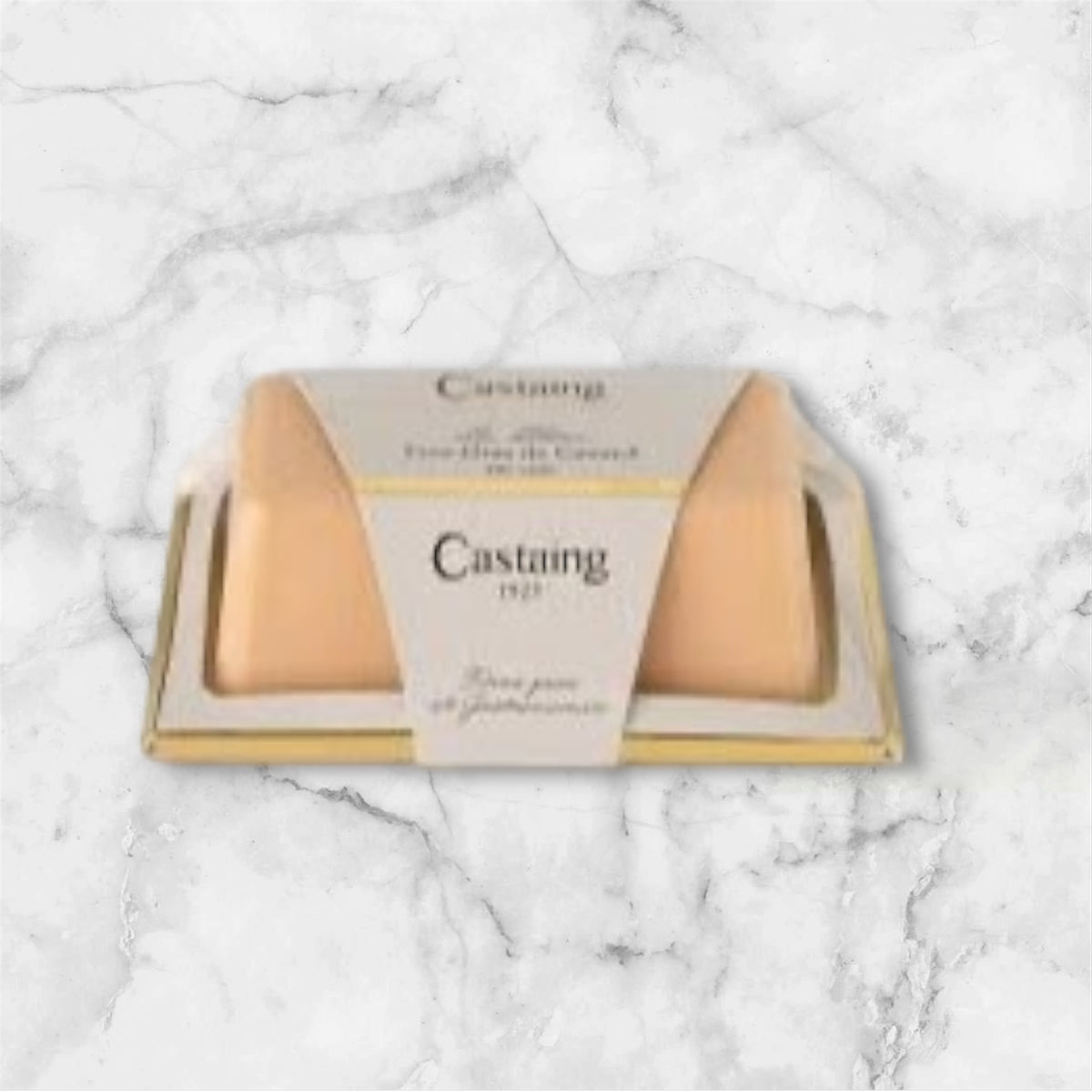 Foie Gras Mi-Cuit