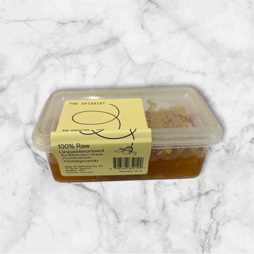 Honeycomb 150g "The Apiarist"