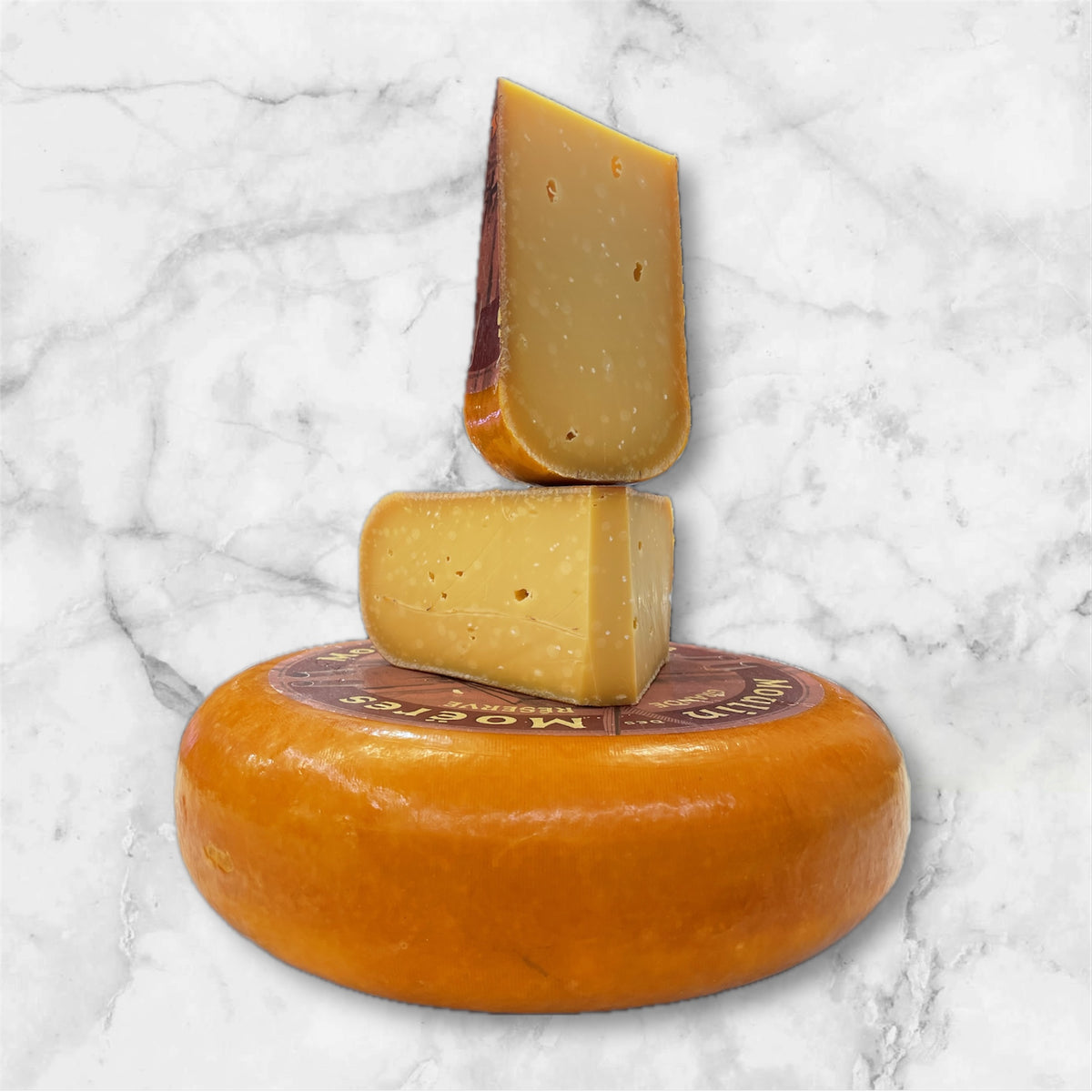 Gouda Moulin des Moeres
