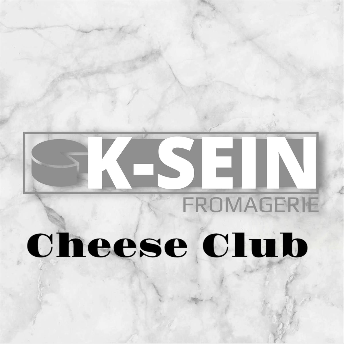 Cheese Club Subscription - includes delivery