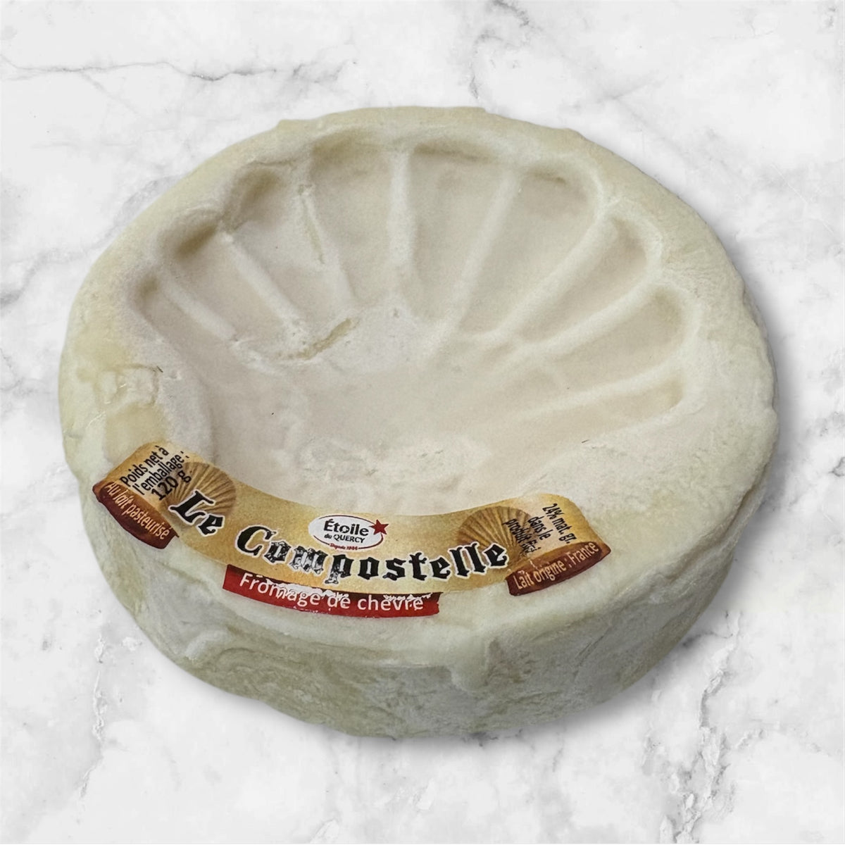Compostelle