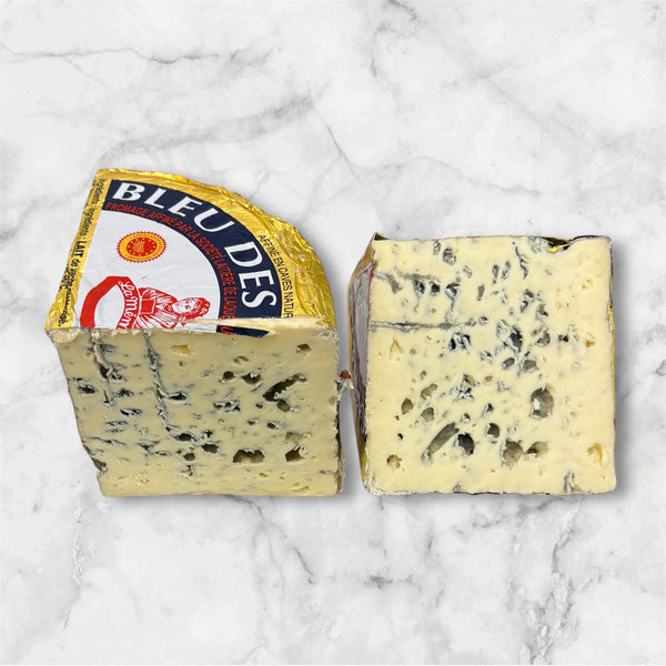 Bleu des Causses “Fromagerie de Laqueuille”