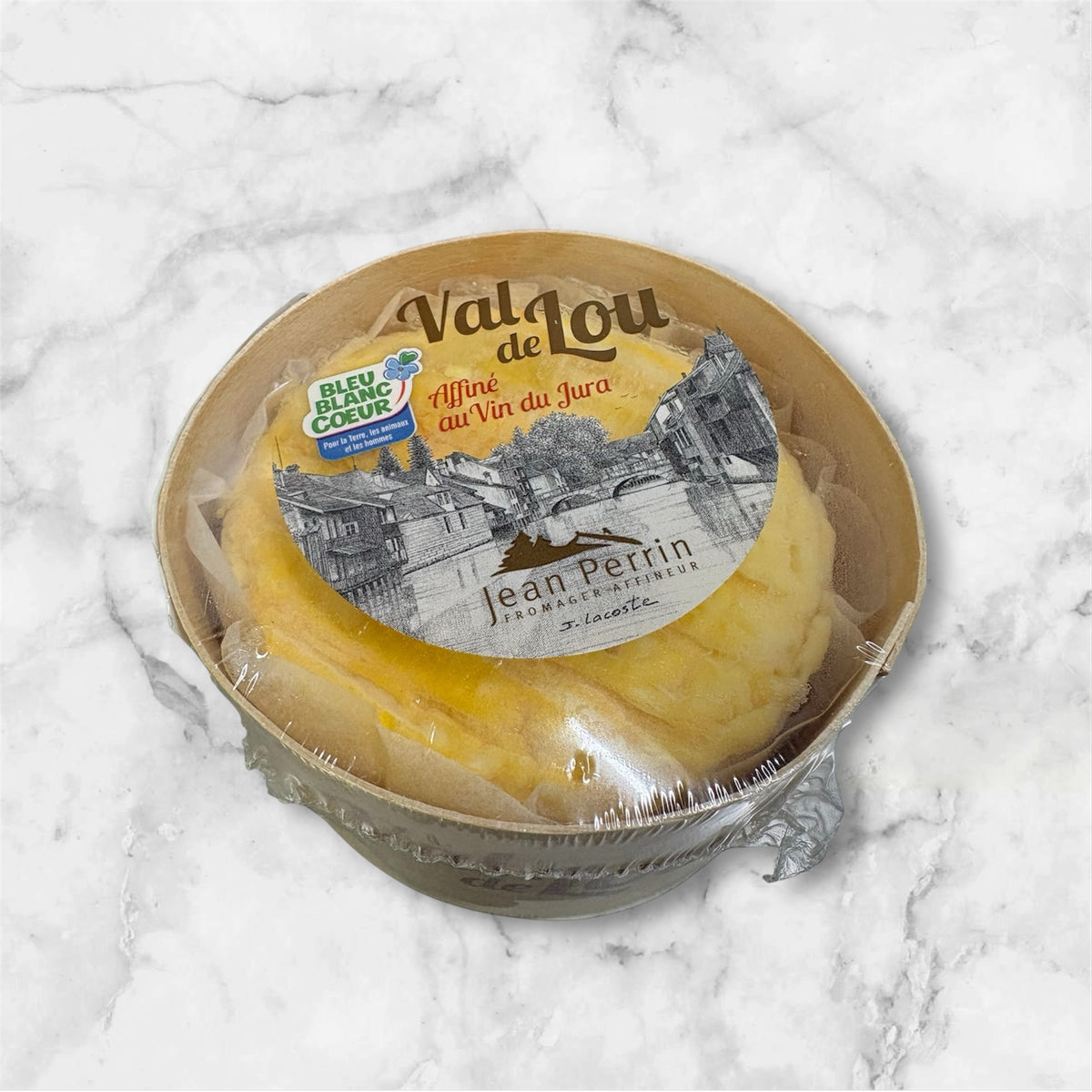 Val de Lou &quot;Fromagerie J.Perrin&quot;