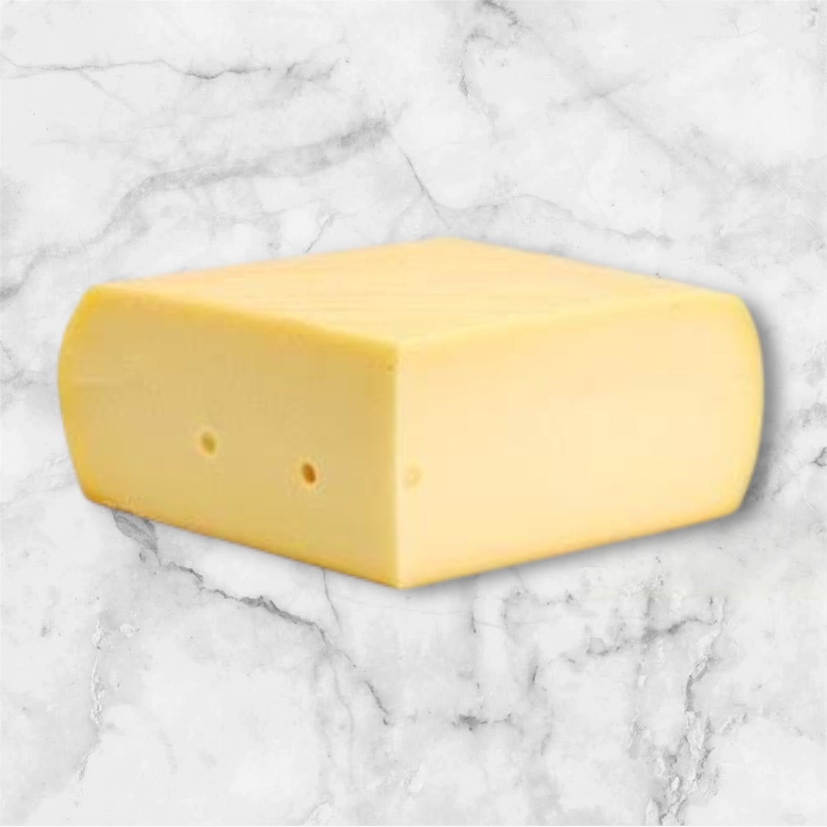 Raclette Suisse Washed With Gewurstraminer