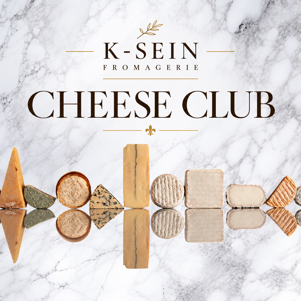 Cheese Club