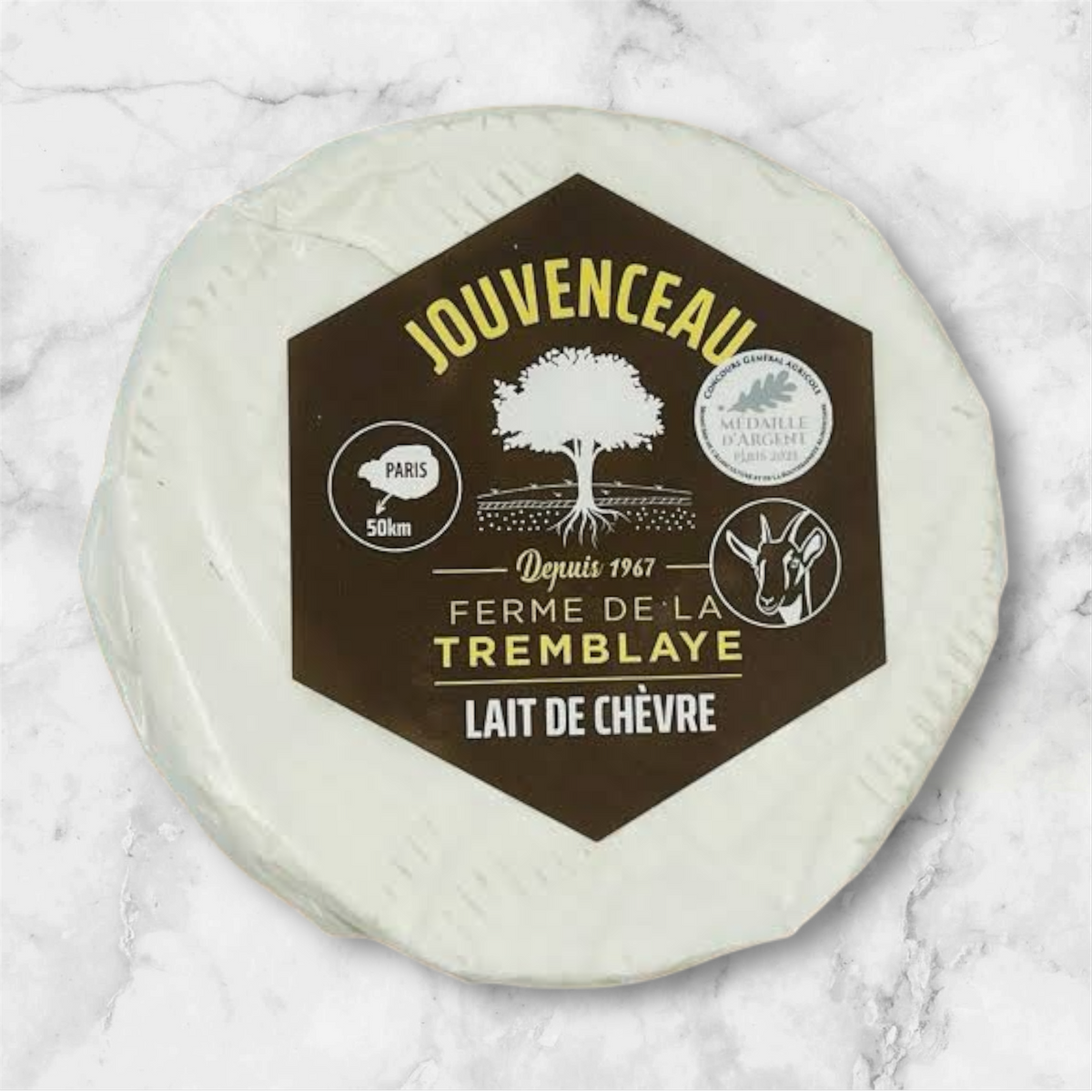 Le Jouvenceau Fermier Jouvence