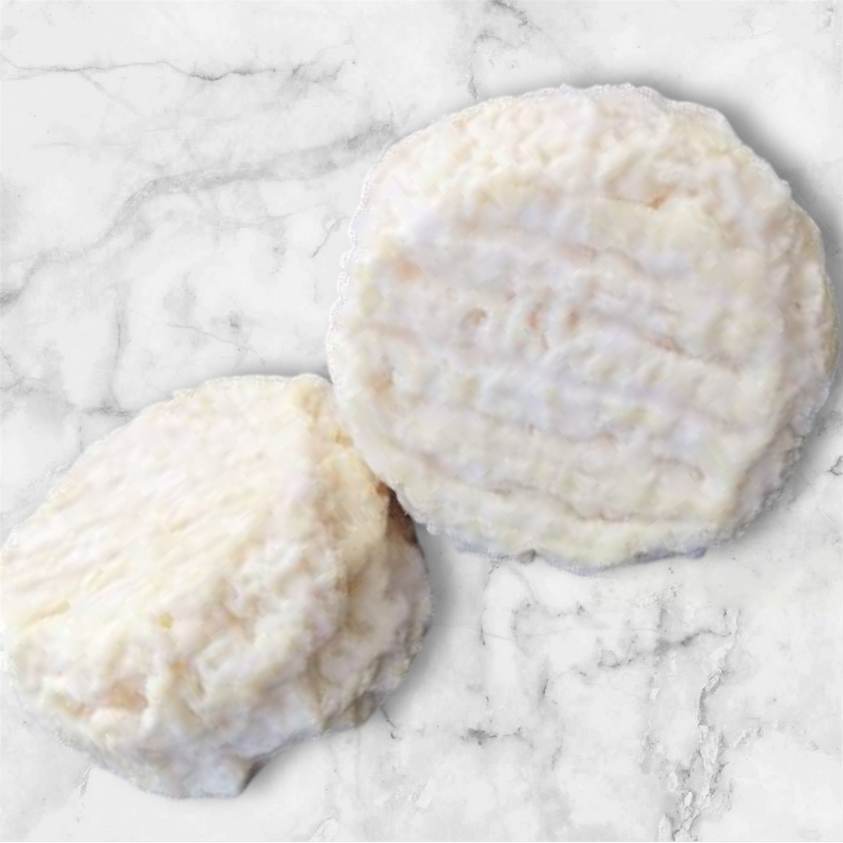 Crottin &quot;Laiterie Poitou-Chevre&quot;
