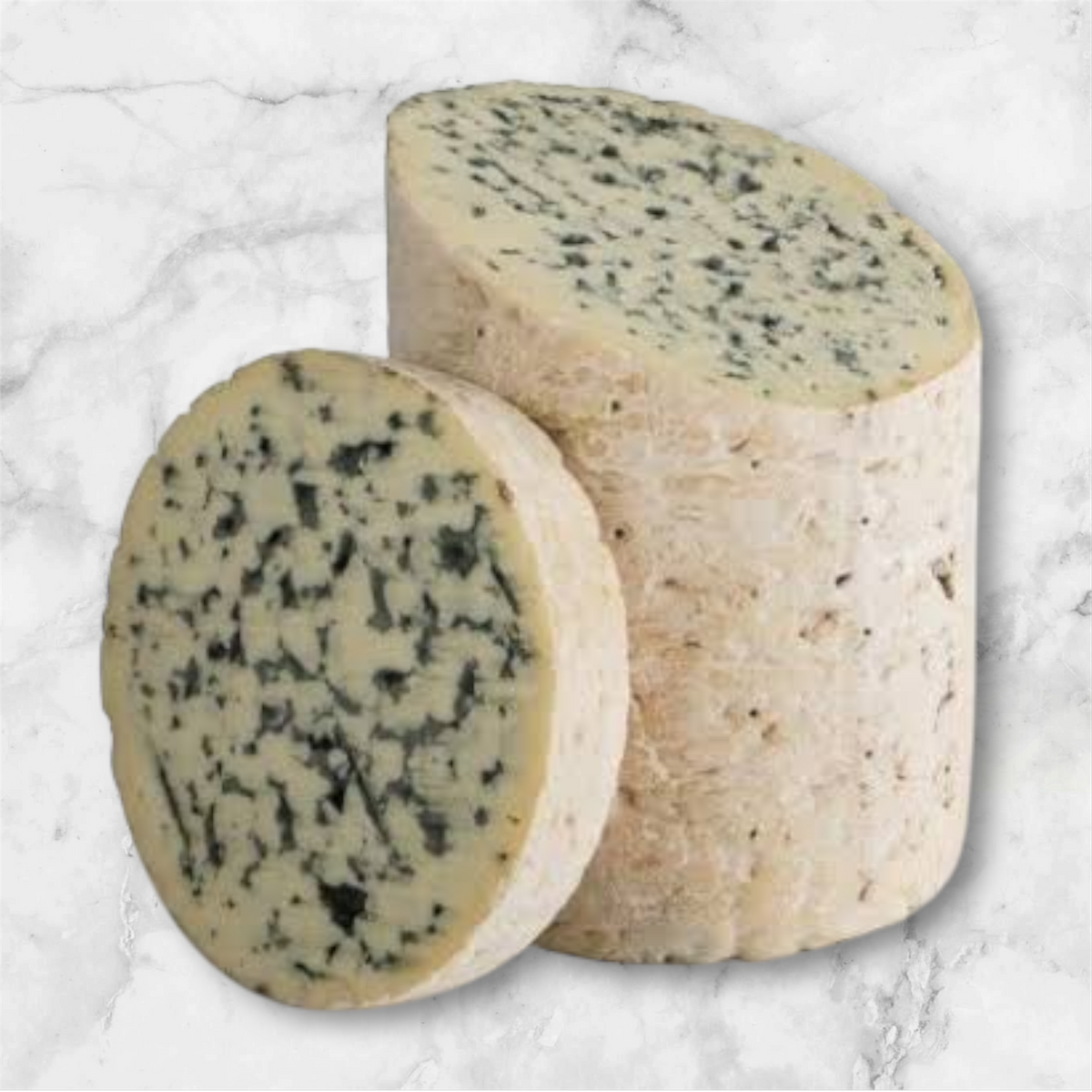 Fourme D&#39;Ambert “Fromagerie de Laqueuille”