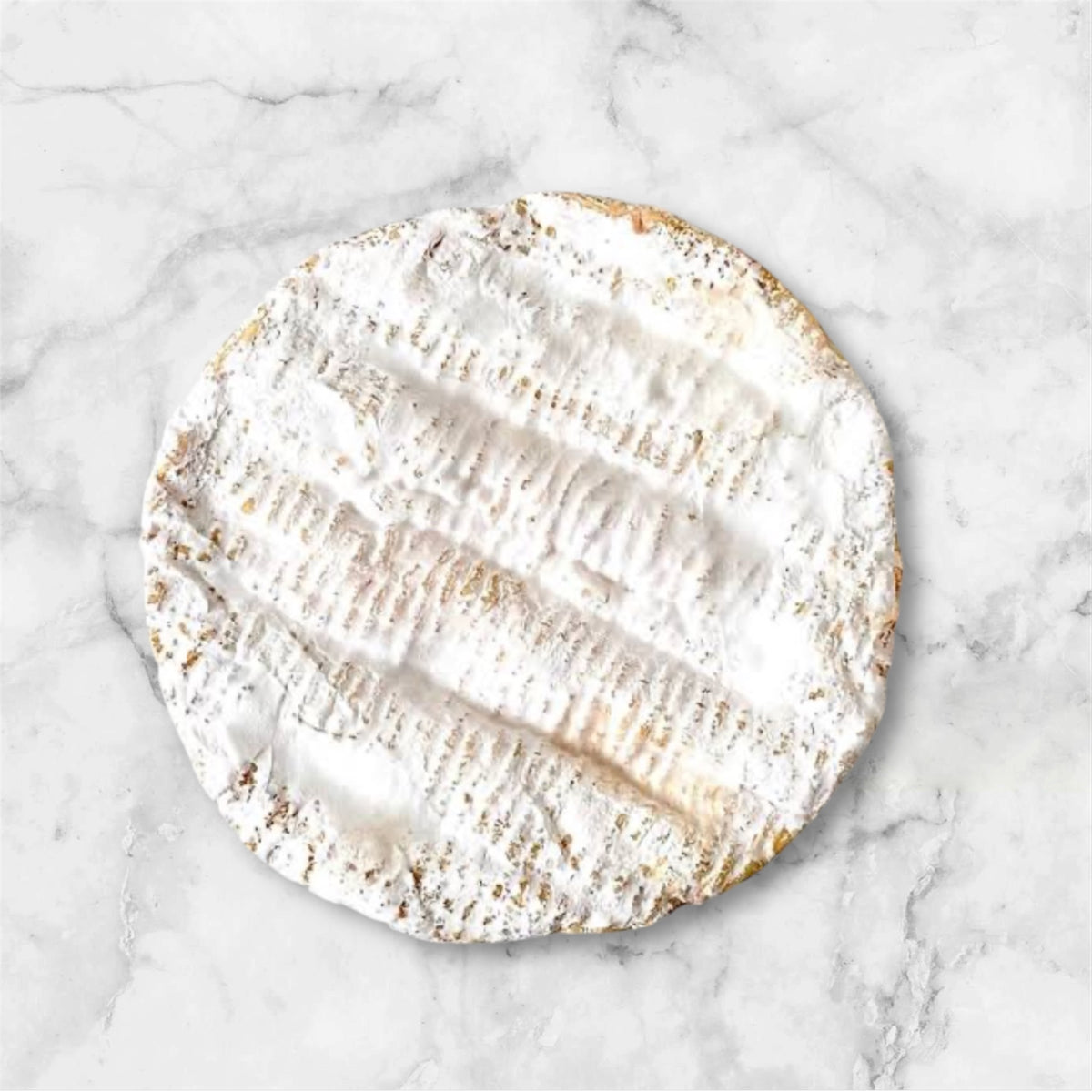 Camembert Fermier Jouvence