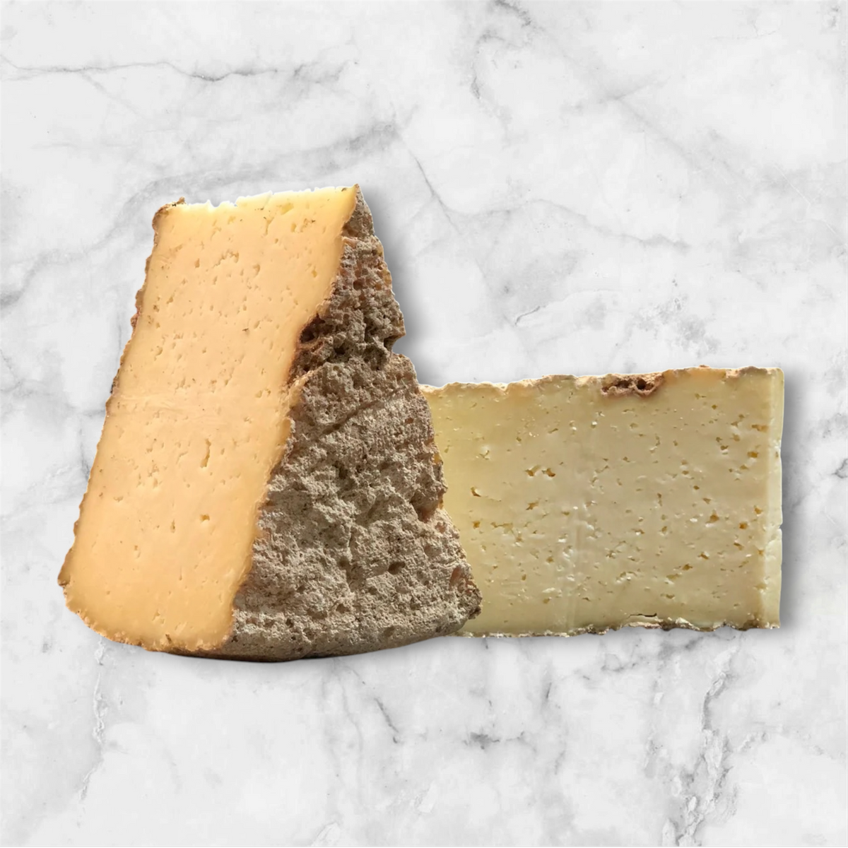 Tomme D’Auvergne