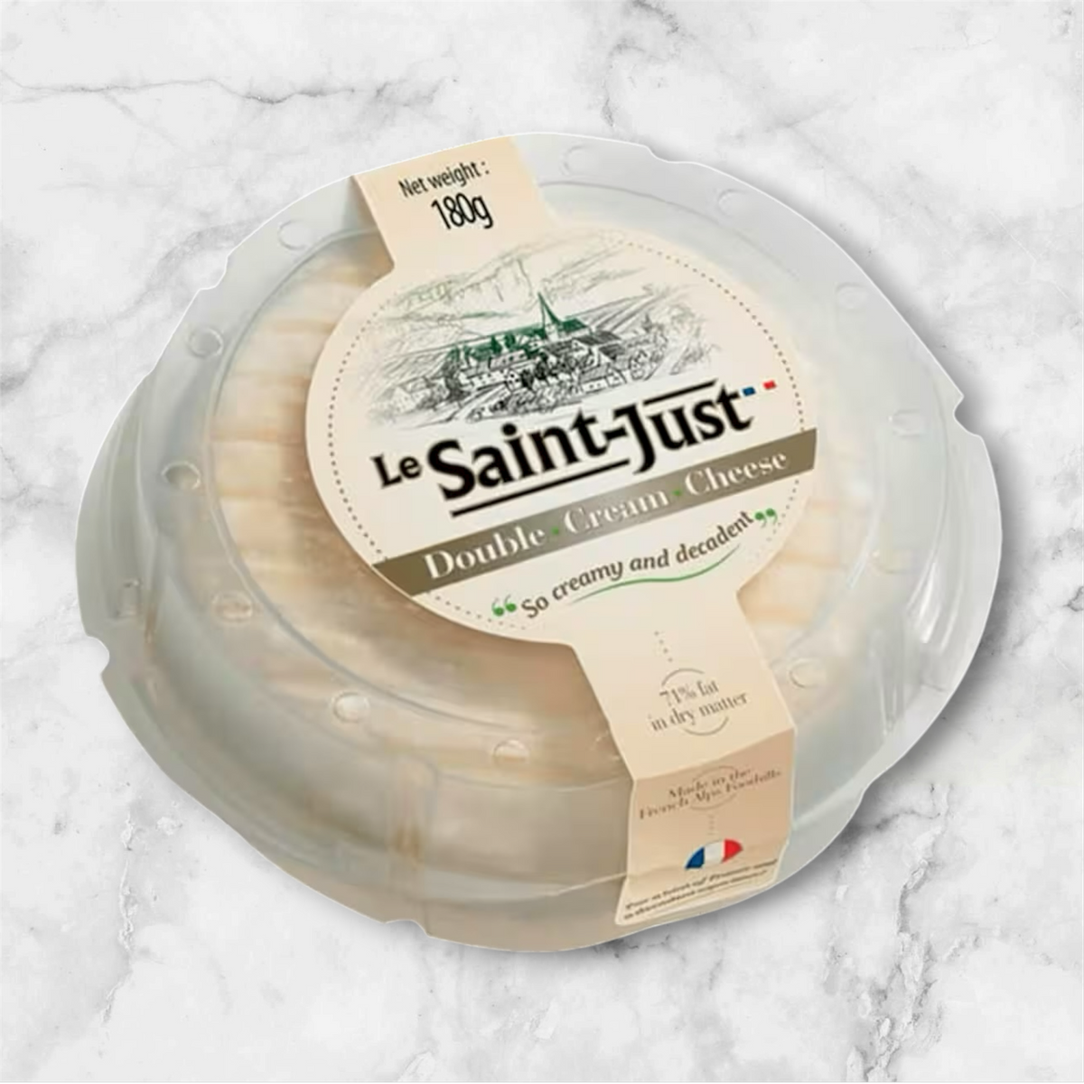Le Saint Just