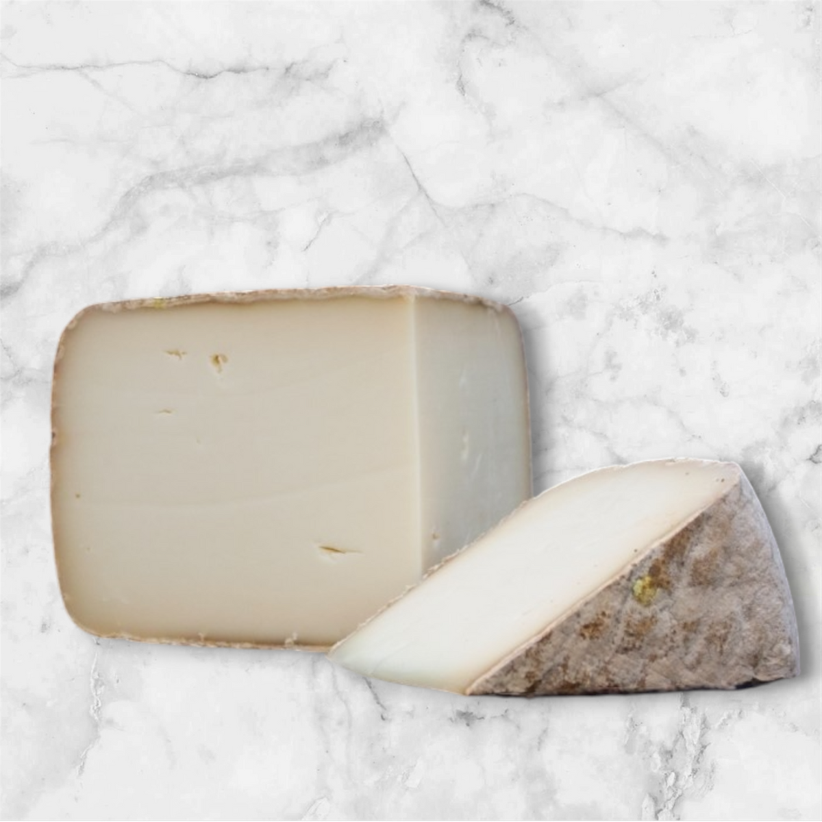 Tomme de Cabrera &quot;Fromagerie Occitane&quot;