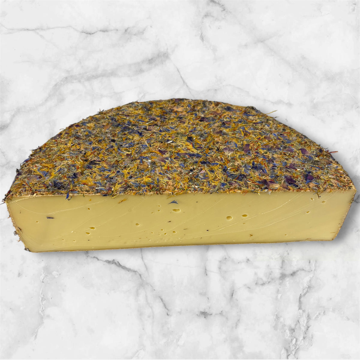 Wildblume "Tomme aux Fleurs"