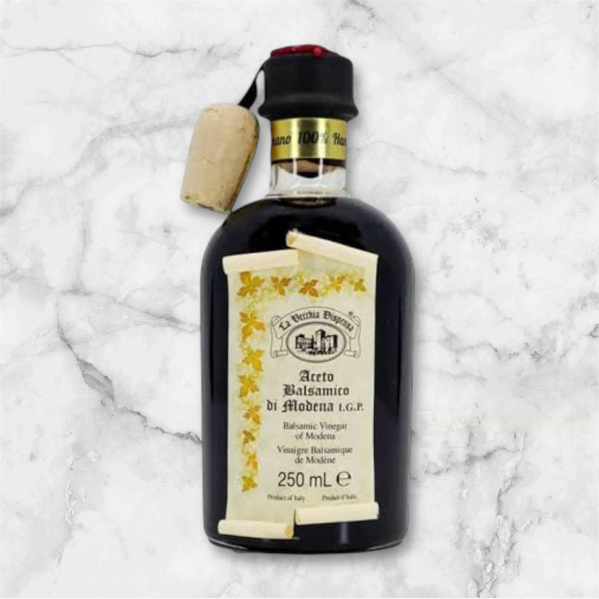 Baslamic Vinegar 20 Year Old
