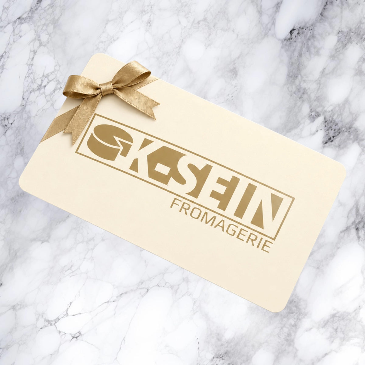 Gift Voucher