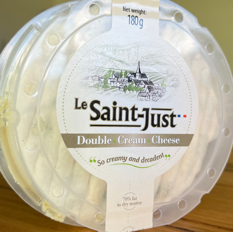 Le Saint Just