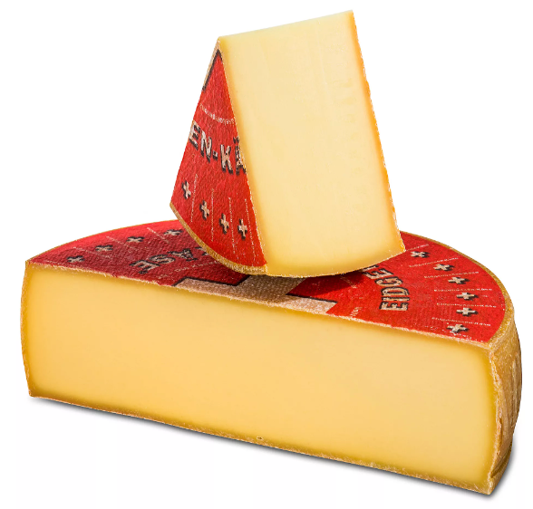 Eidgenossen Käse