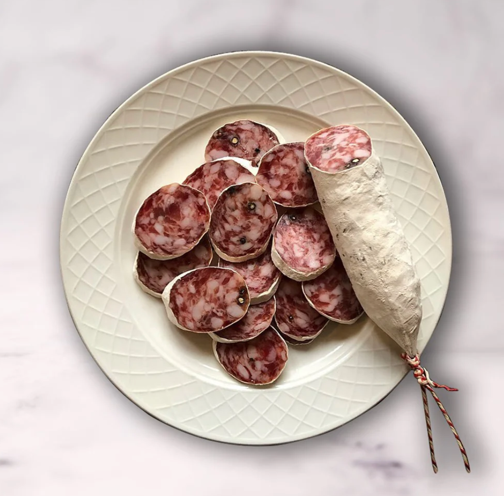 Saucisson sec &quot;LP Quality Meat&quot;
