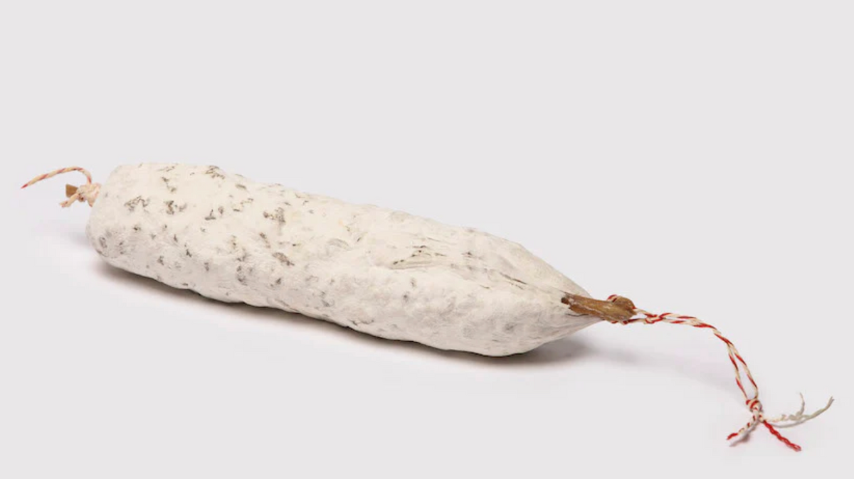Saucisson sec &quot;LP Quality Meat&quot;