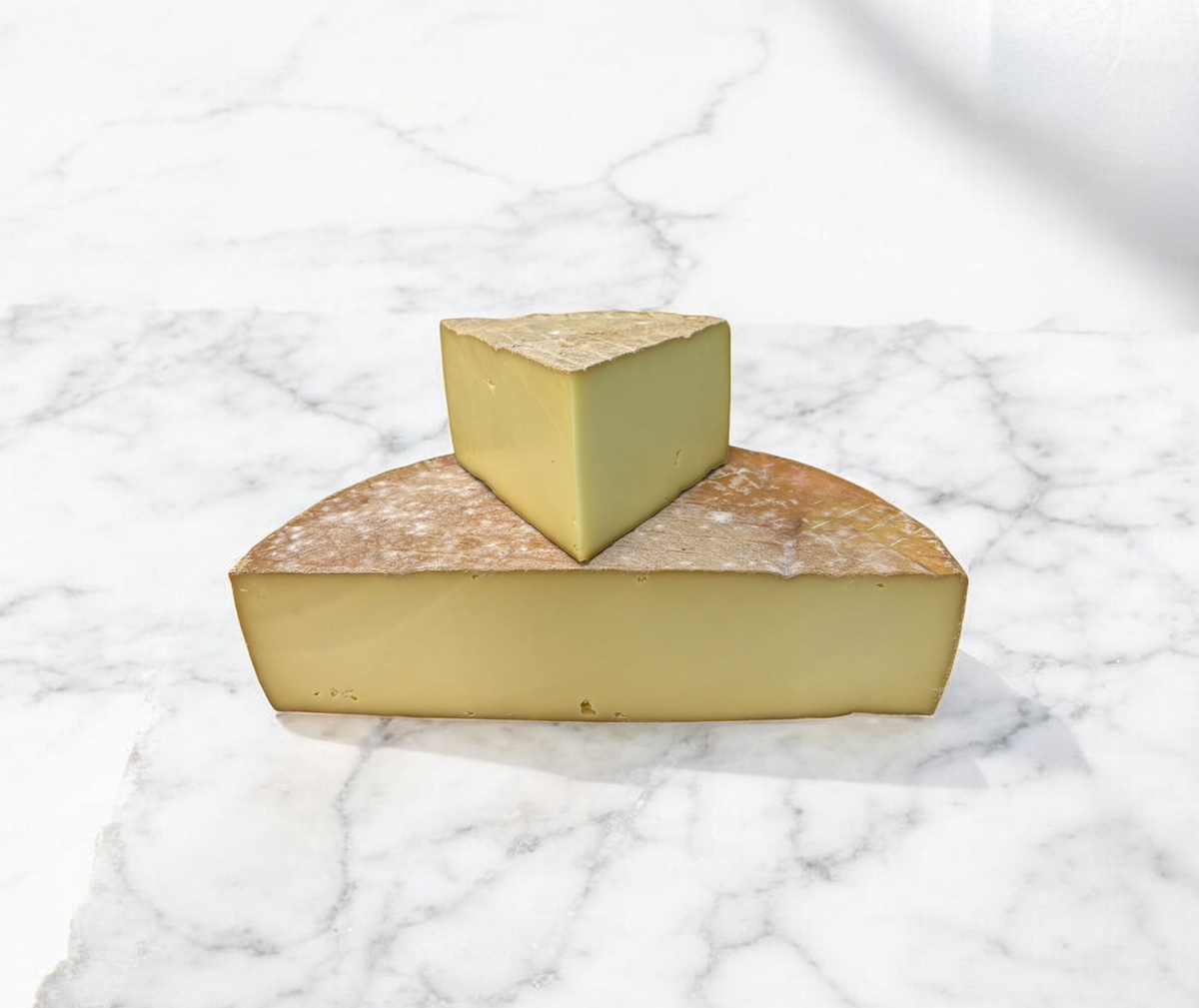 Tomme Welsche Vin Alsace