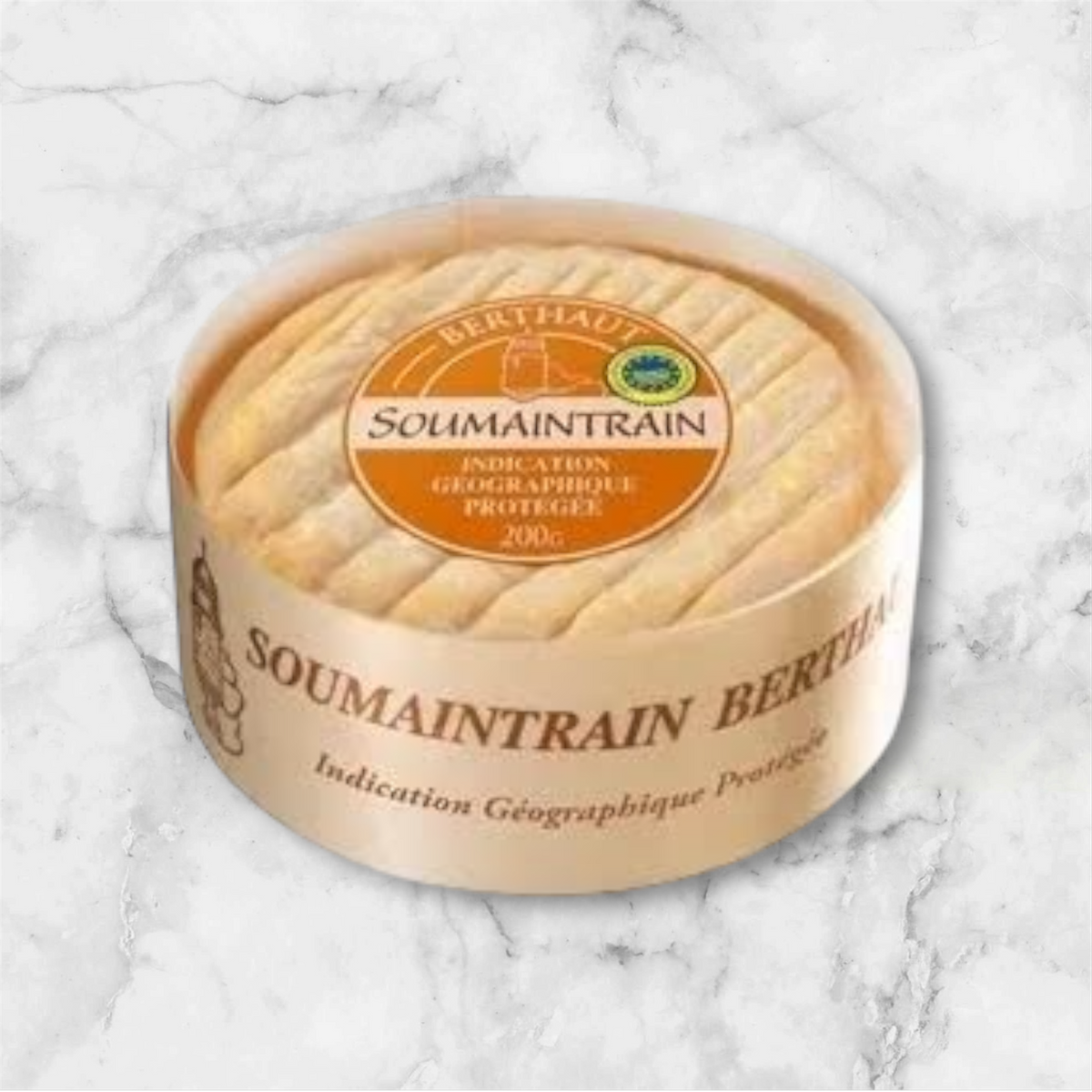 Soumaintrain “Fromagerie Berthaut”