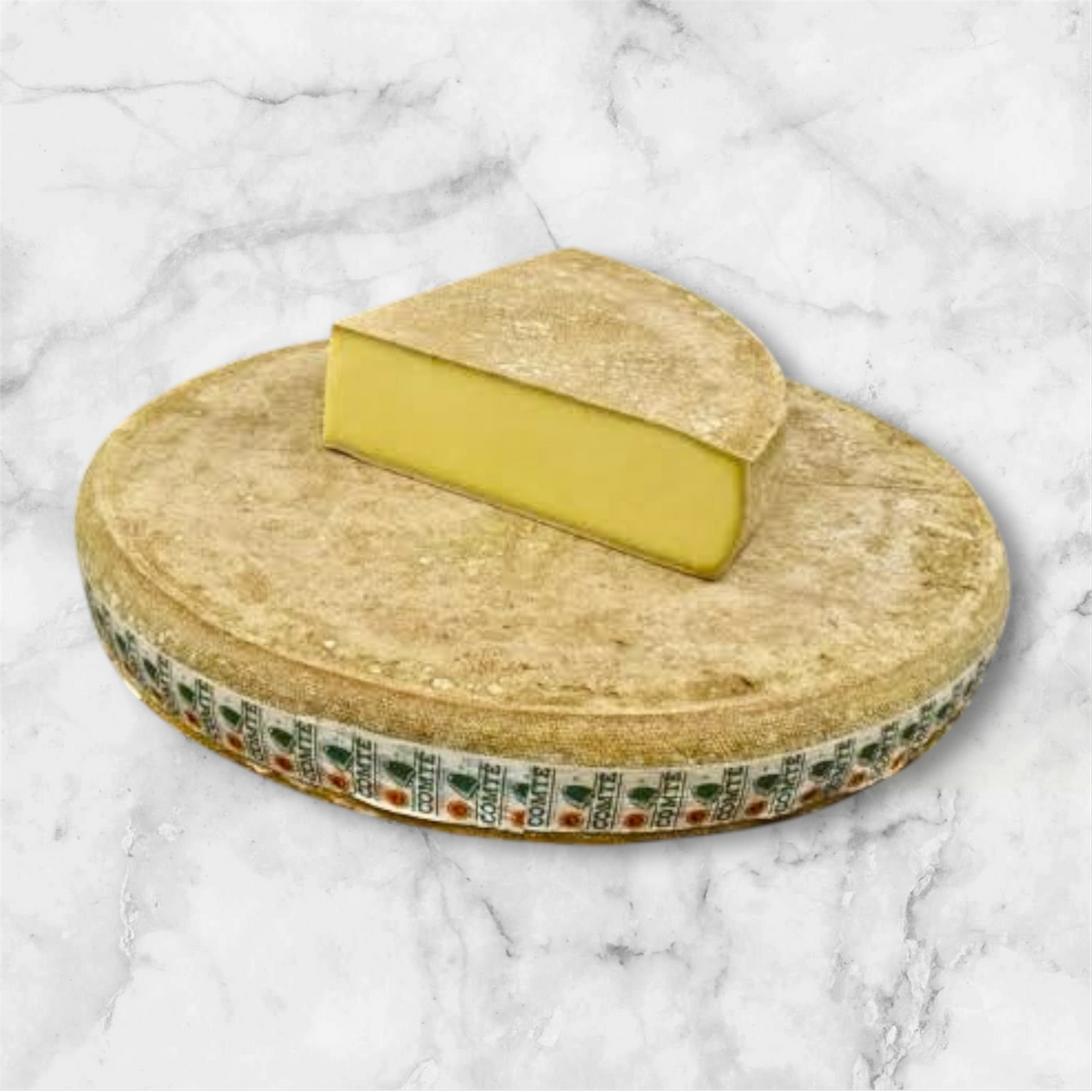 Comté  Reserve Fromagerie “Vagne”