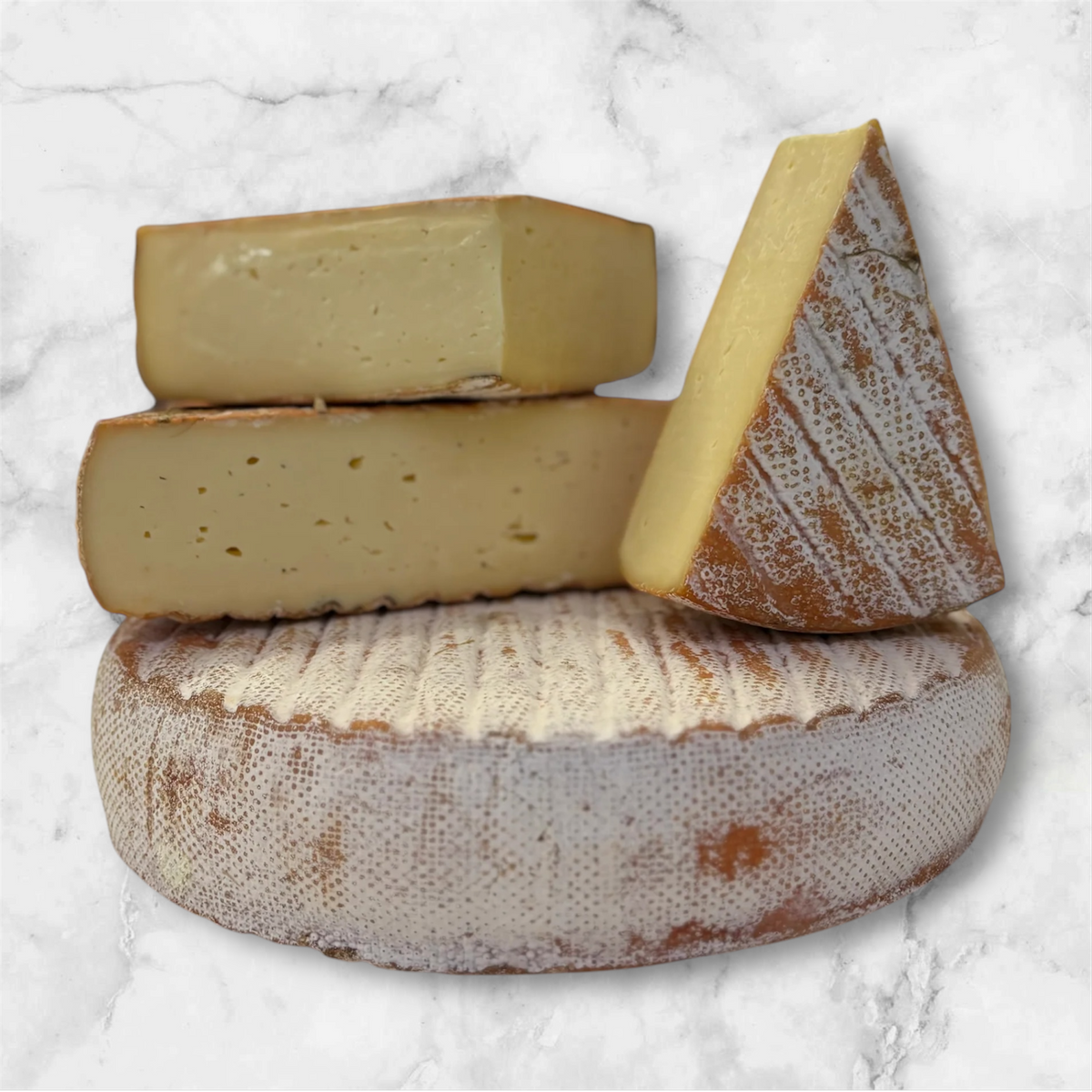 Saint-Nectaire &quot;Fromagerie Dischamps&quot;